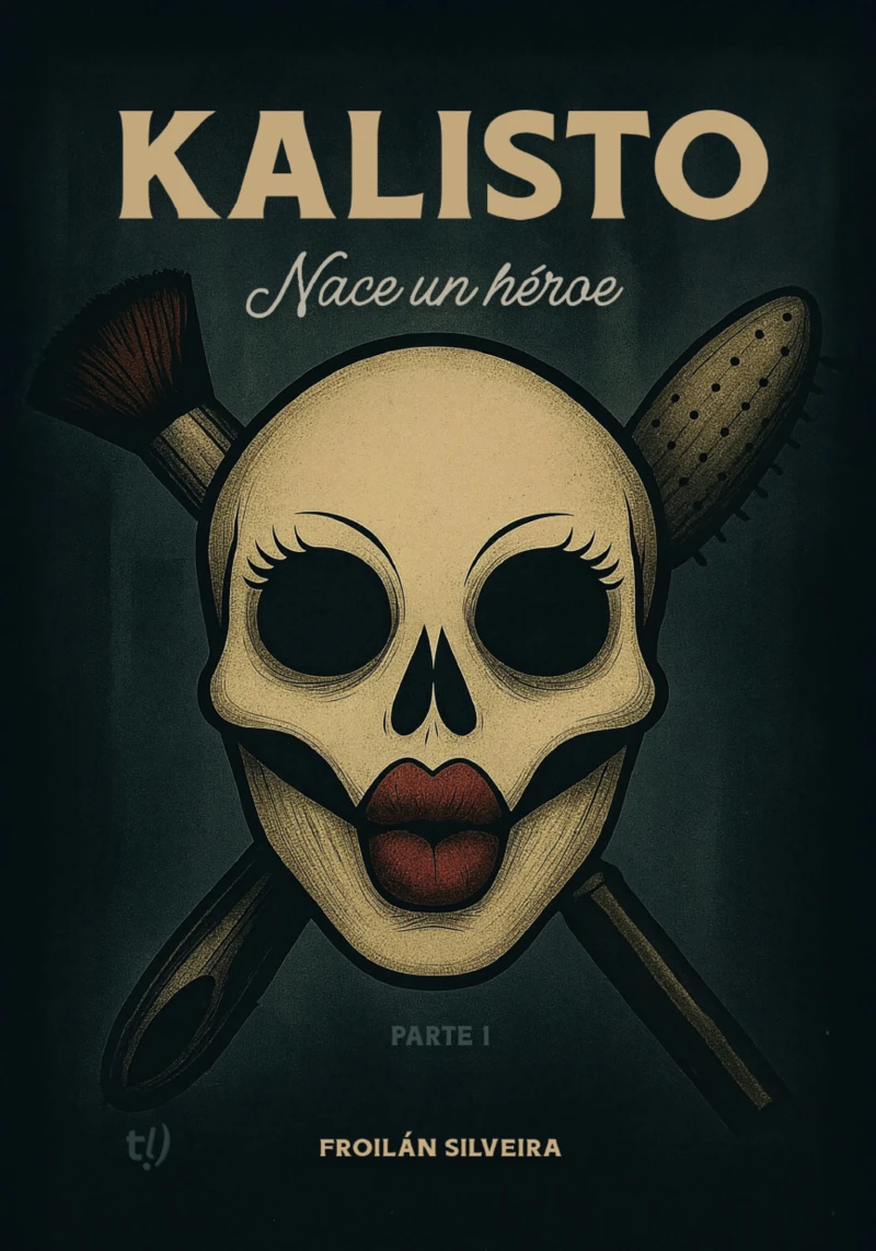Portada: Kalisto