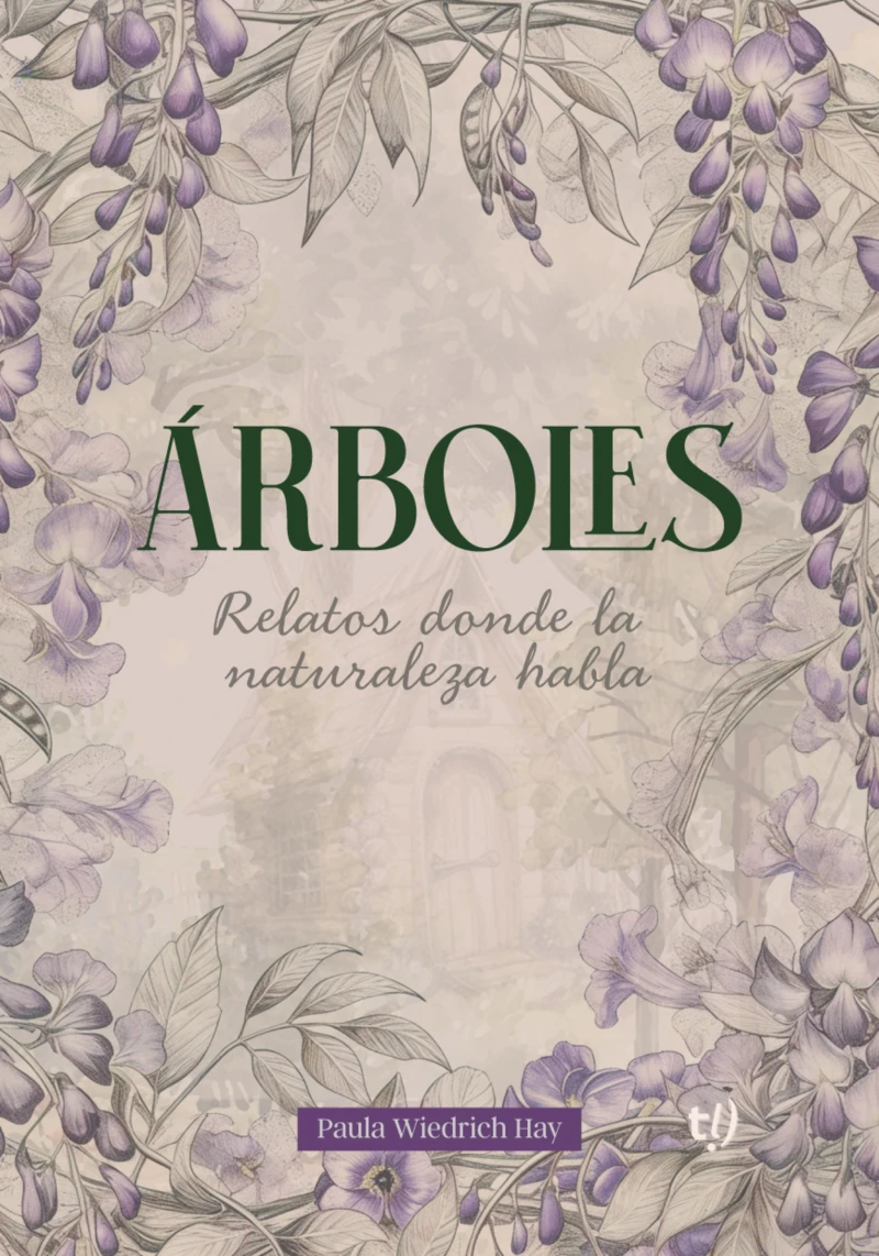 Portada: Árboles
