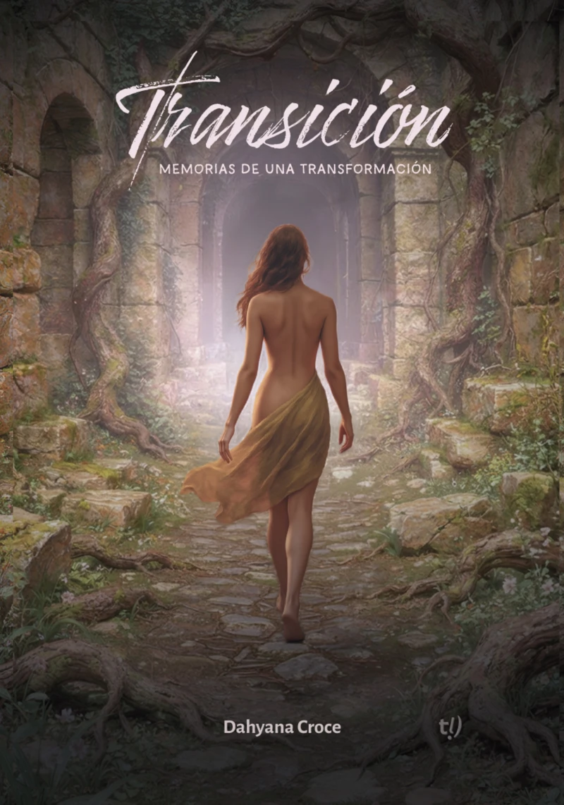 Portada: Transición