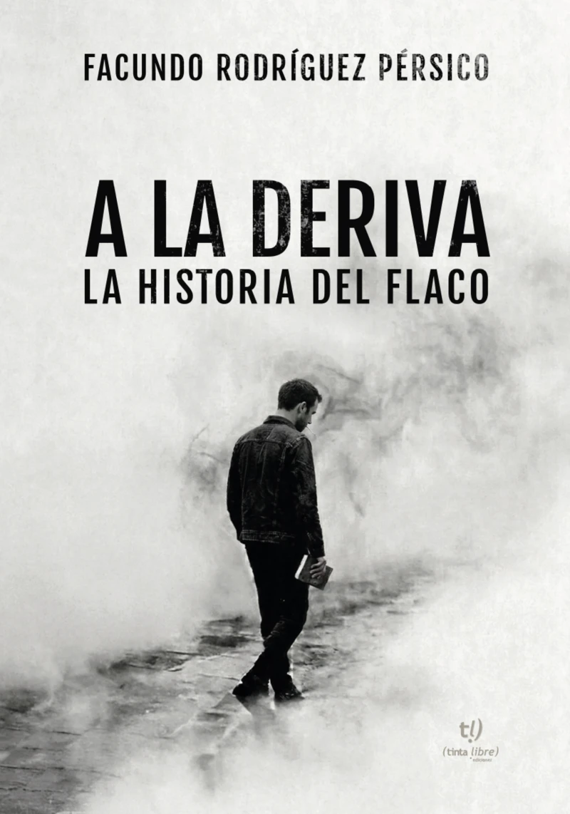Portada: A la deriva