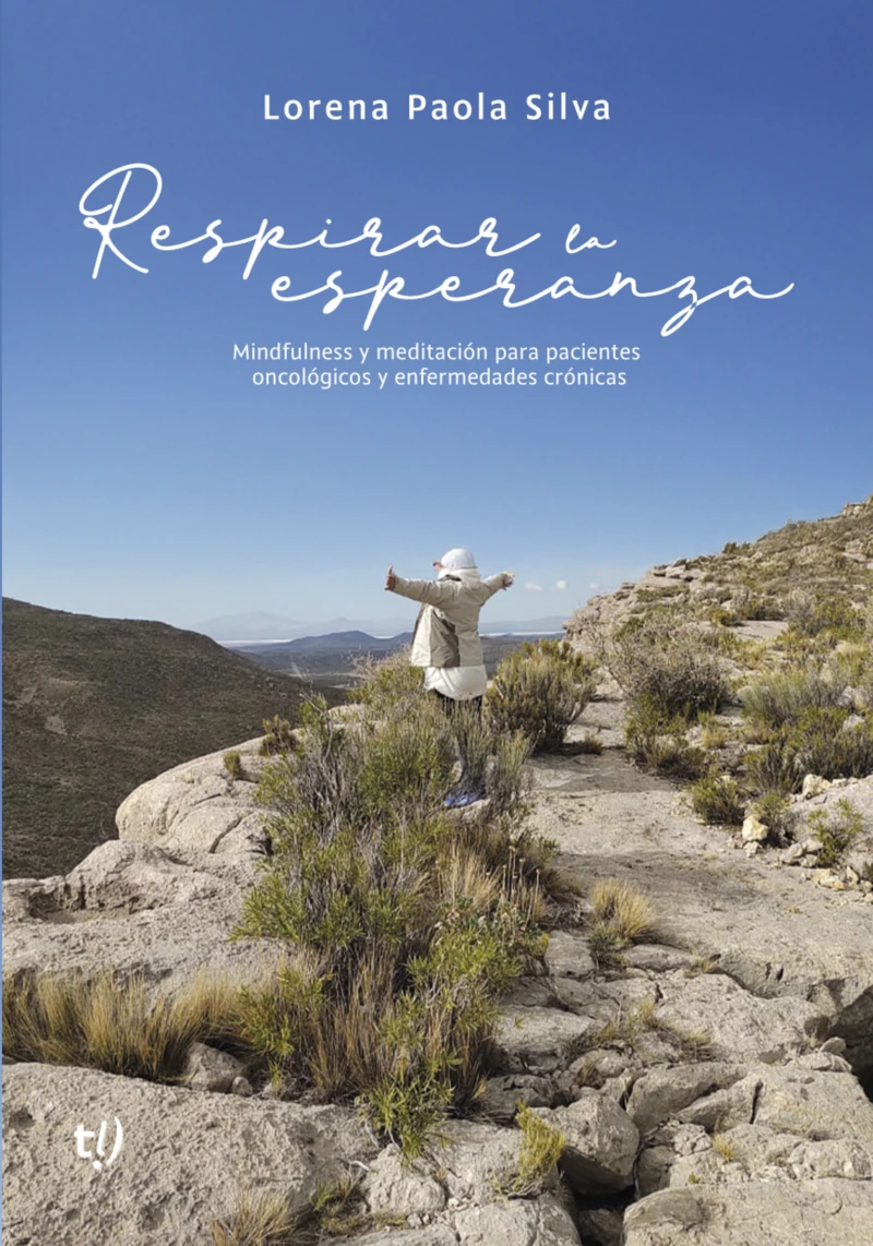 Portada: Respirar la esperanza