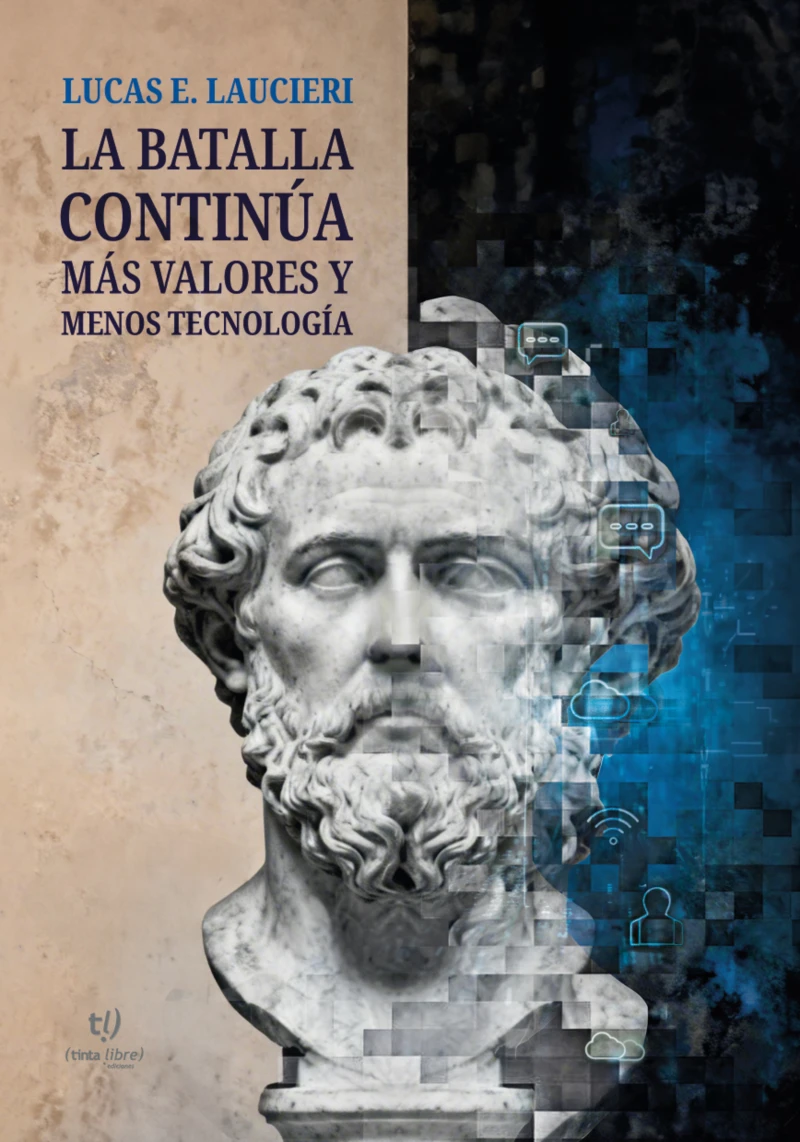 Portada: La batalla continúa