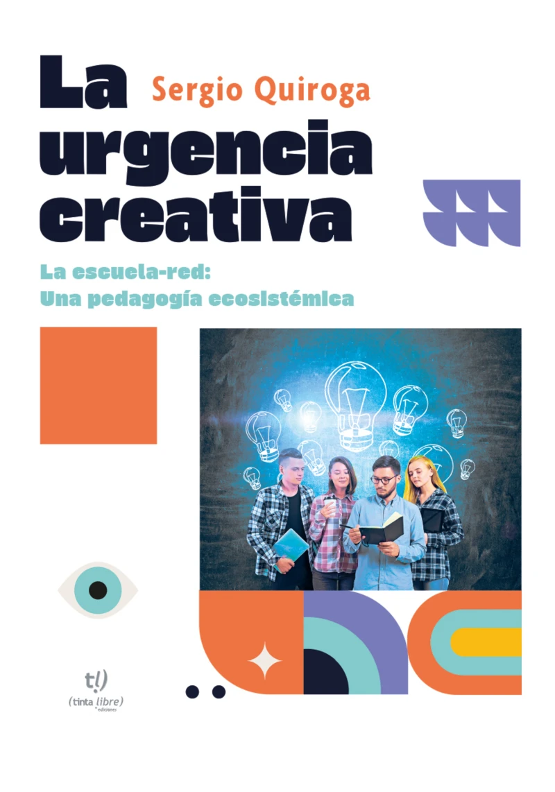 Portada: La urgencia creativa