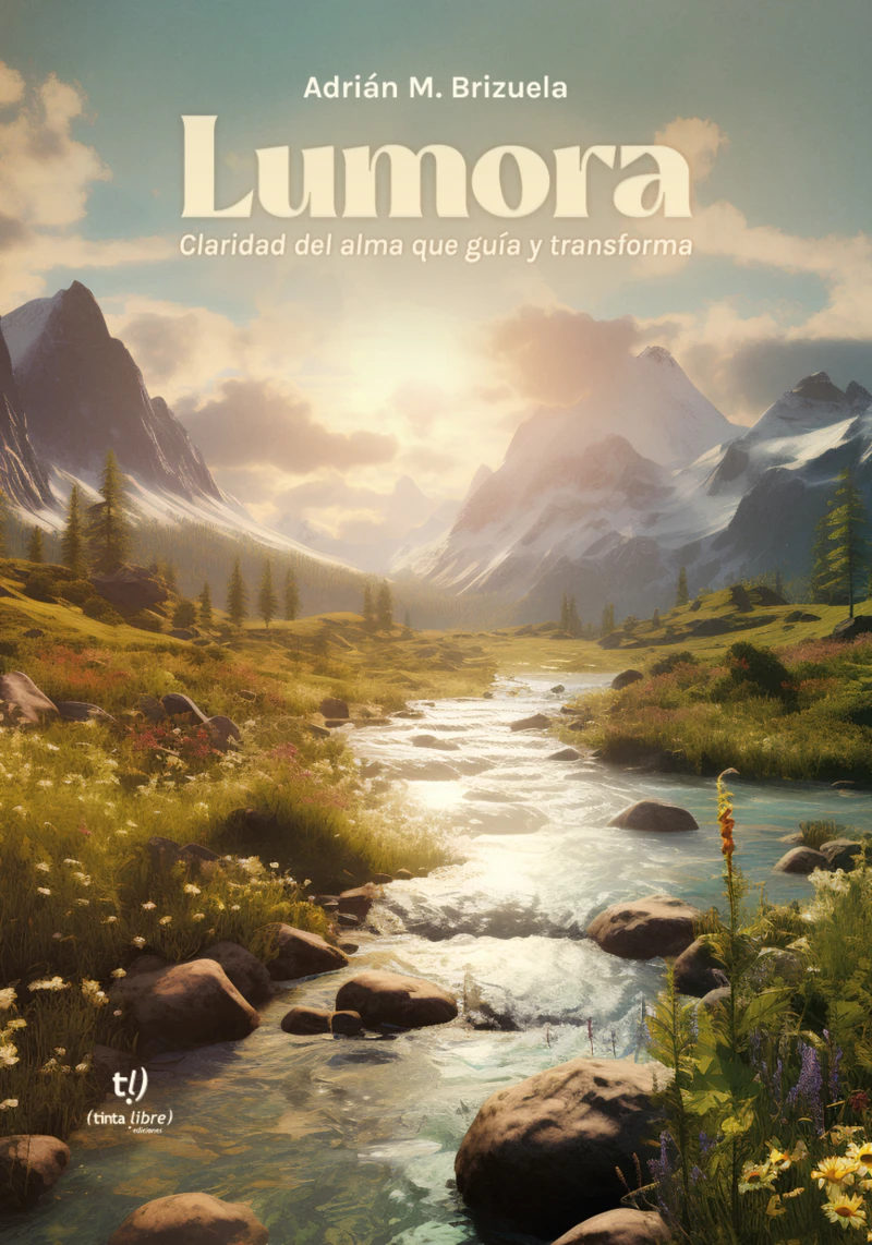 Portada: Lumora