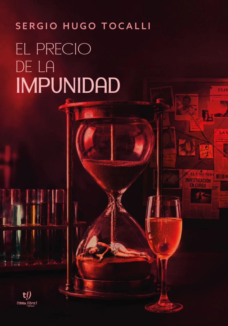 Portada: El precio de la impunidad