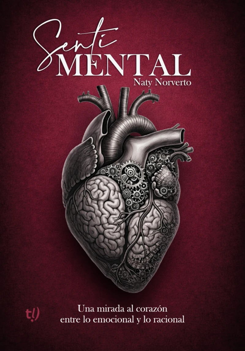 Portada: SentiMENTAL