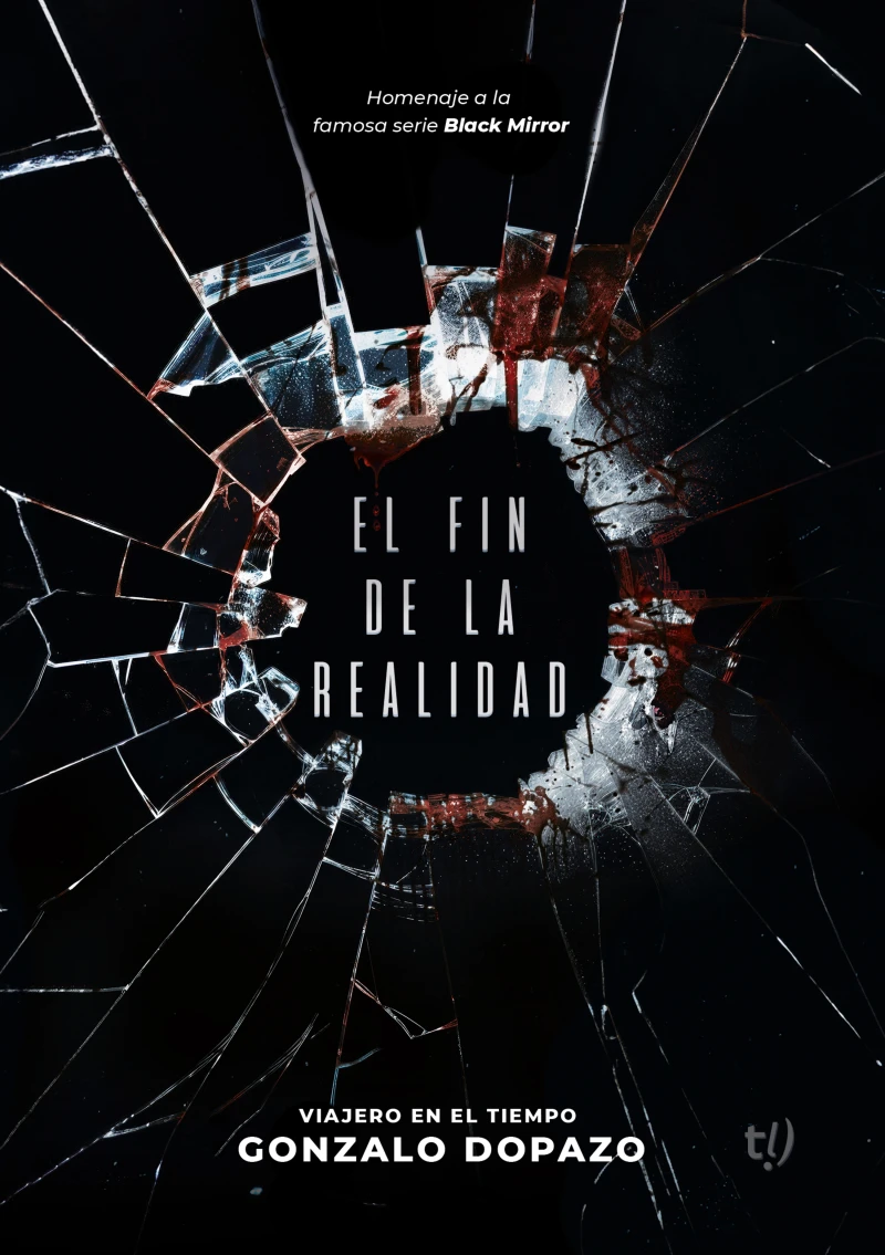Portada: El fin de la realidad