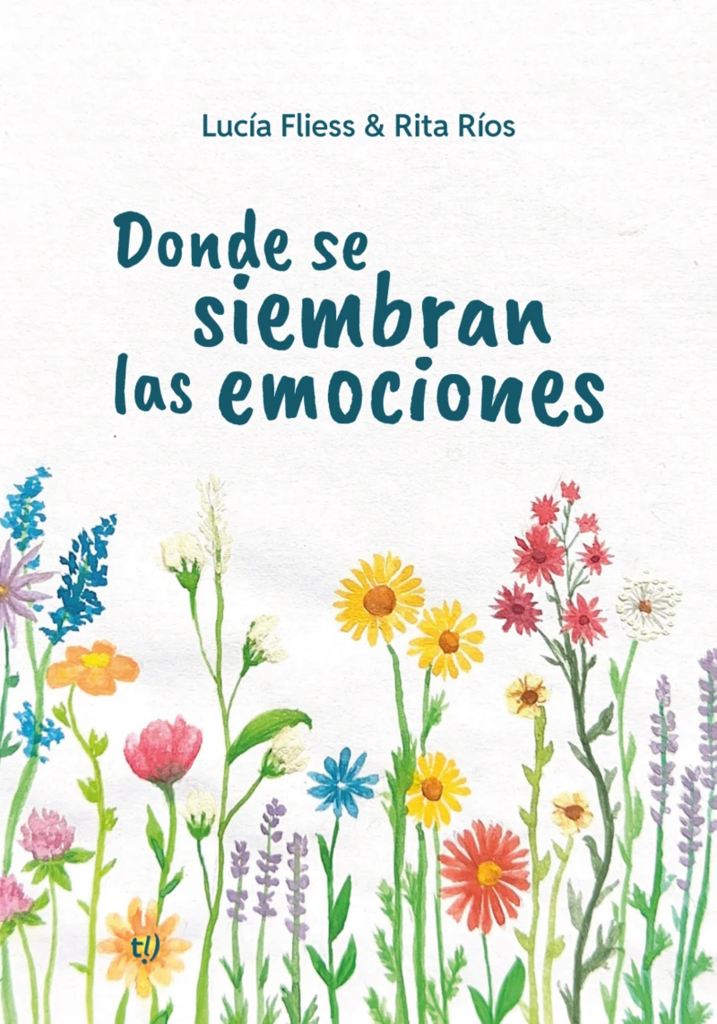 Portada: Donde se siembran las emociones