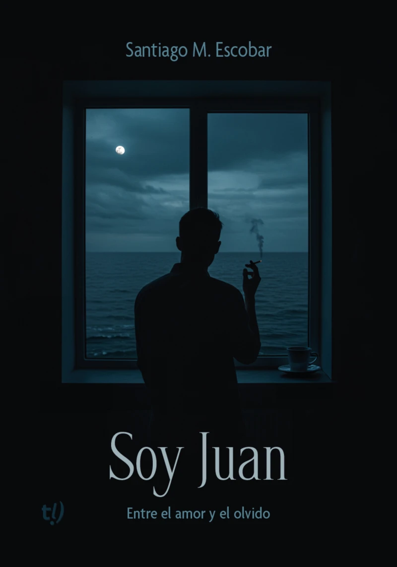 Portada: Soy Juan