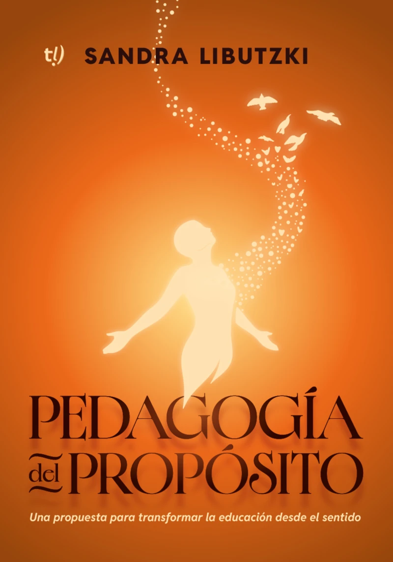 Portada: Pedagogía del propósito