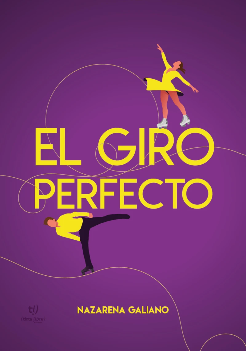 Portada: El giro perfecto