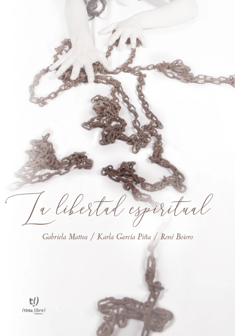 Portada: La libertad espiritual