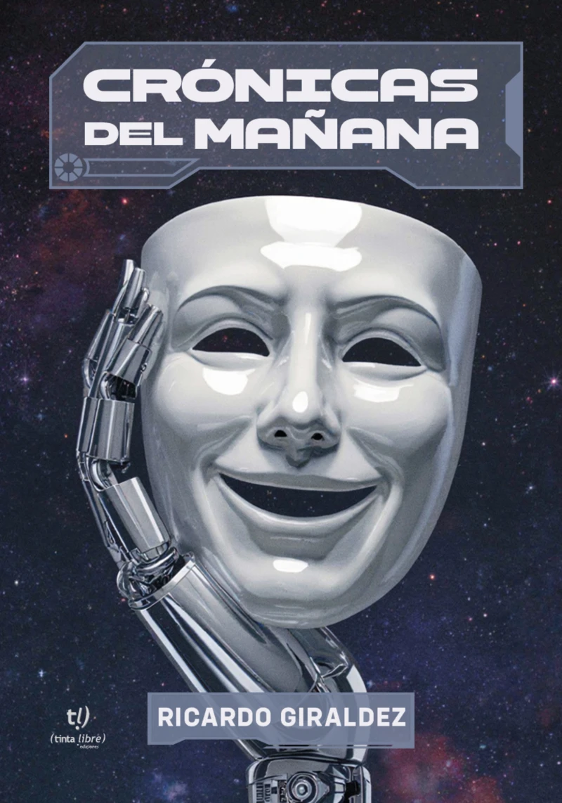 Portada: Crónicas del mañana