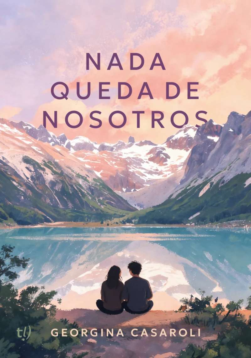 Portada: Nada queda de nosotros