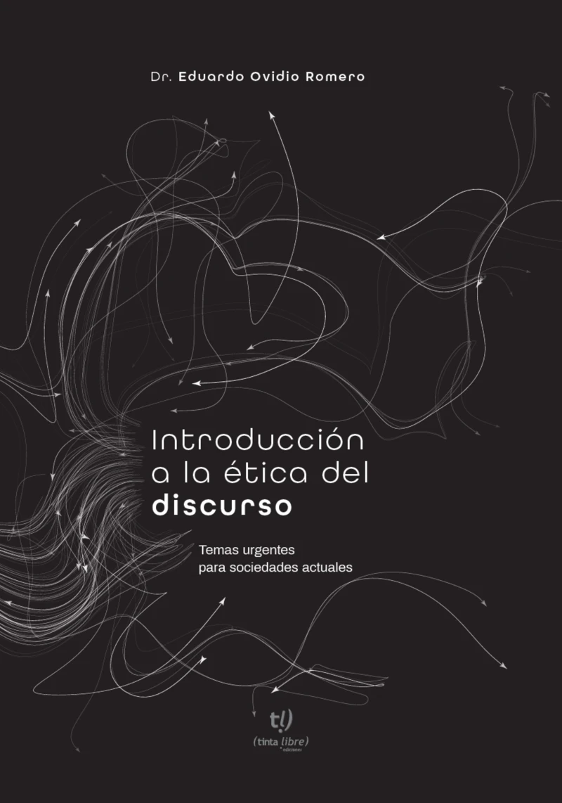 Portada: Introducción a la ética del discurso