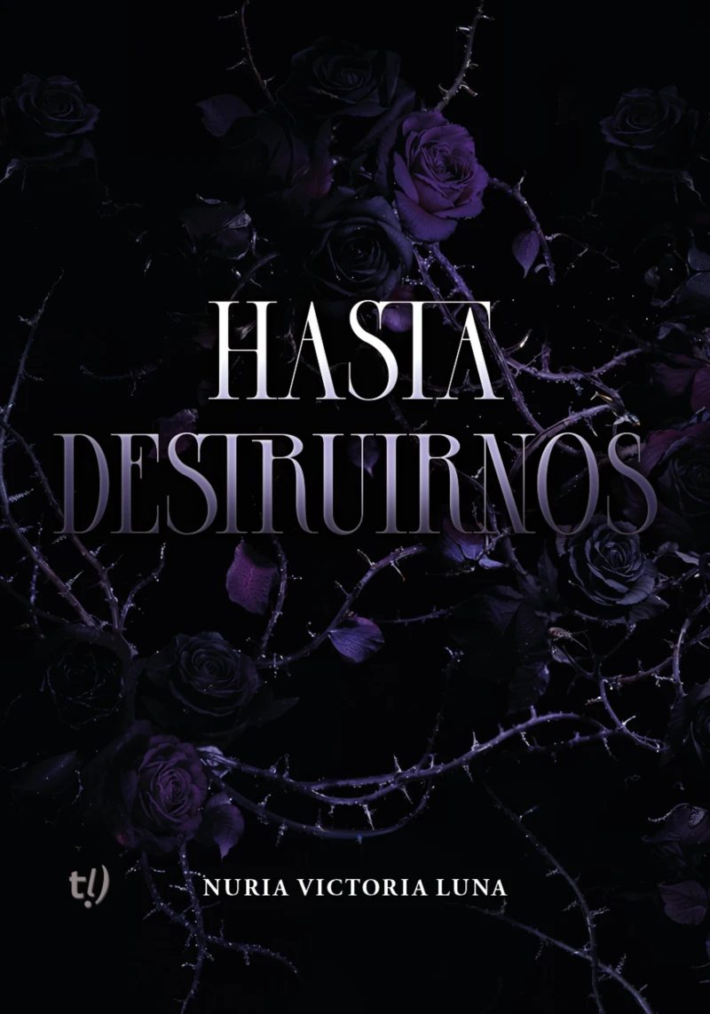 Portada: Hasta destruirnos