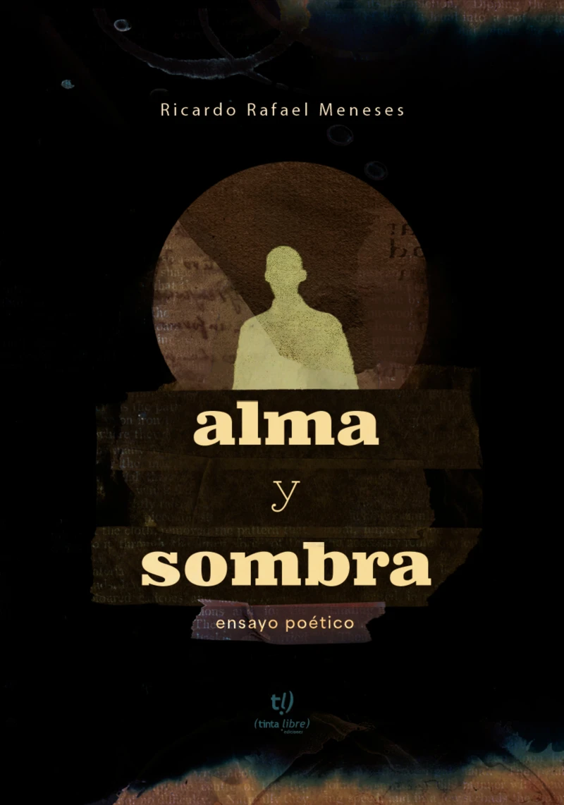 Portada:  Alma y sombra