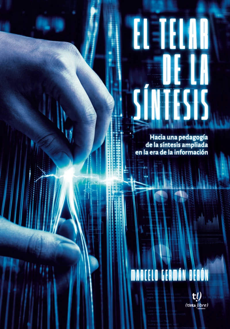 Portada: El telar de la síntesis