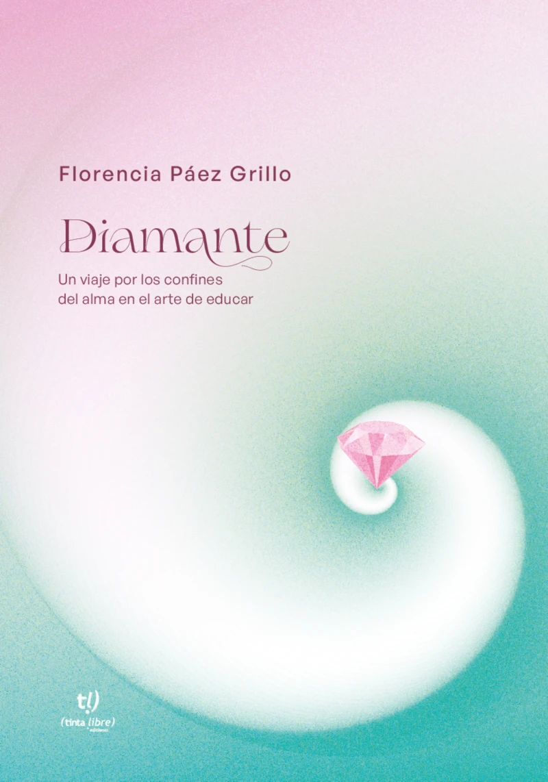 Portada: Diamante