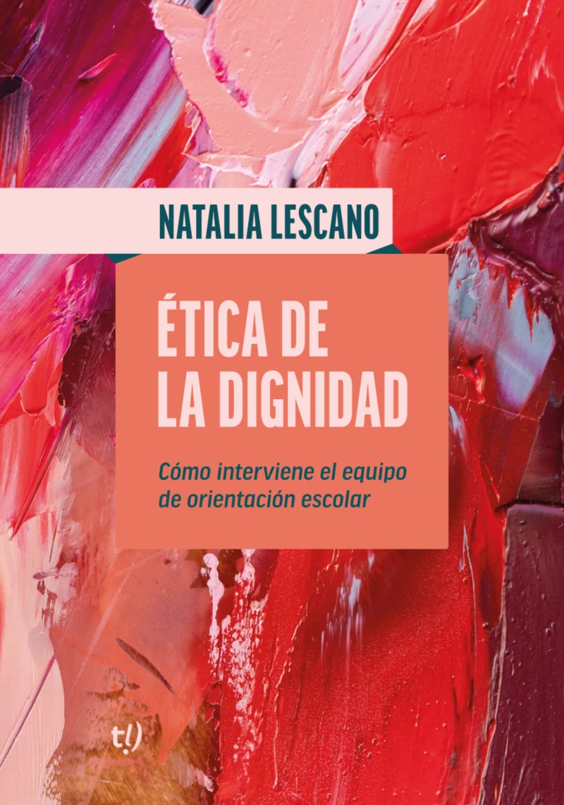 Portada: Ética de la dignidad