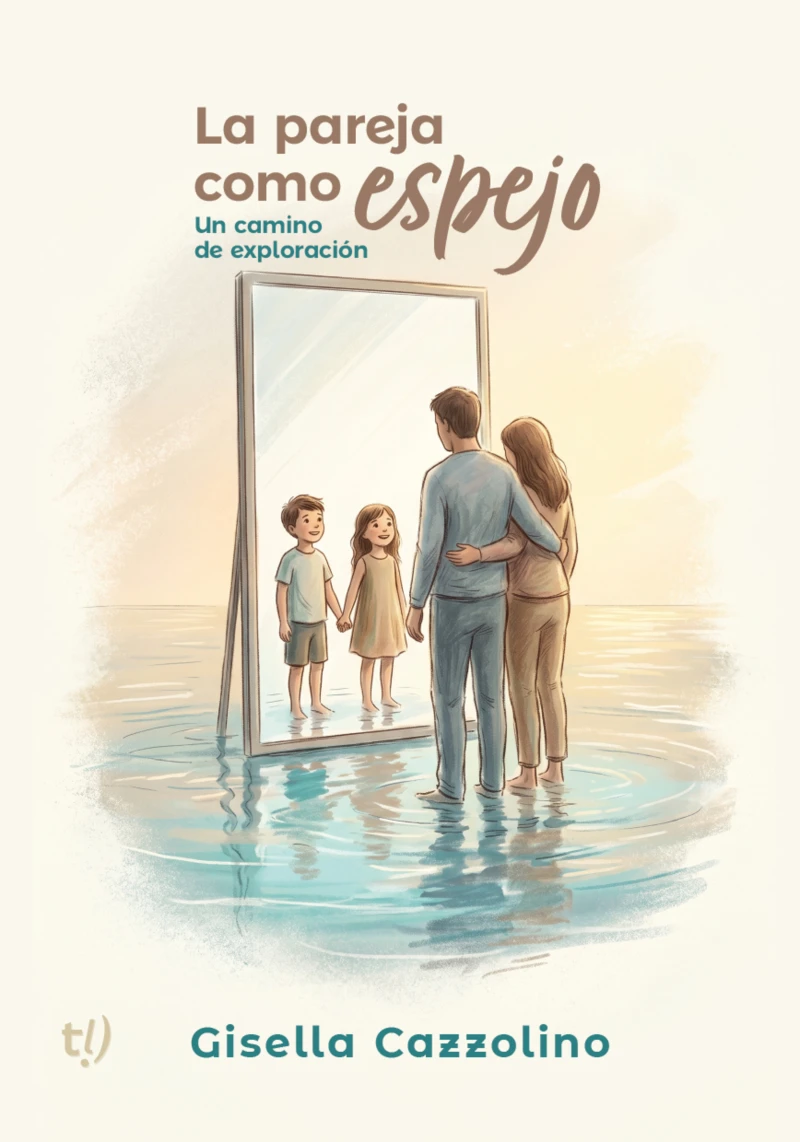 Portada: La pareja como espejo