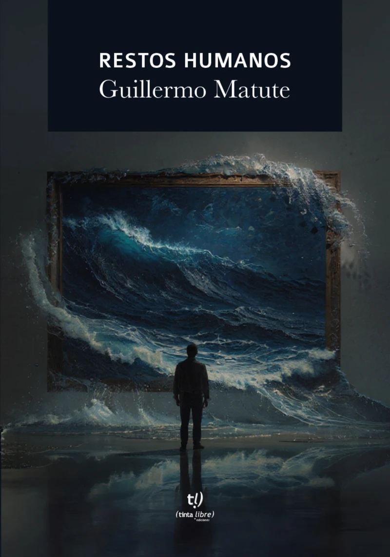 Portada: Restos humanos