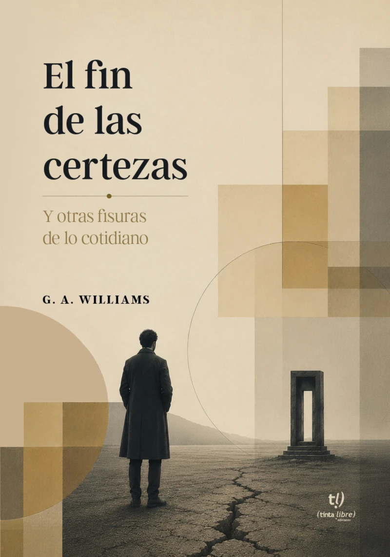 Portada: El fin de las certezas