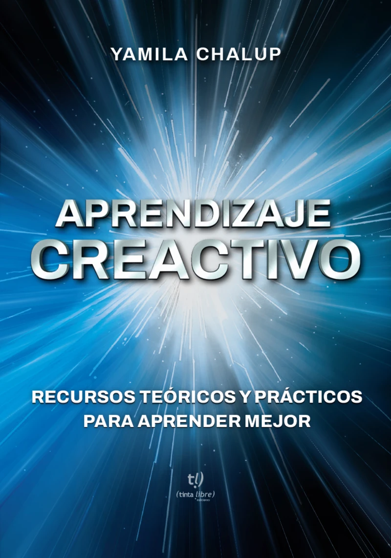Portada: Aprendizaje creactivo
