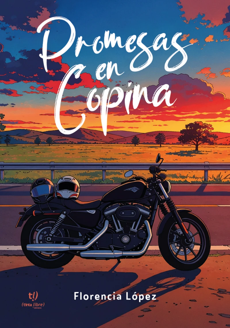 Portada: Promesas en Copina