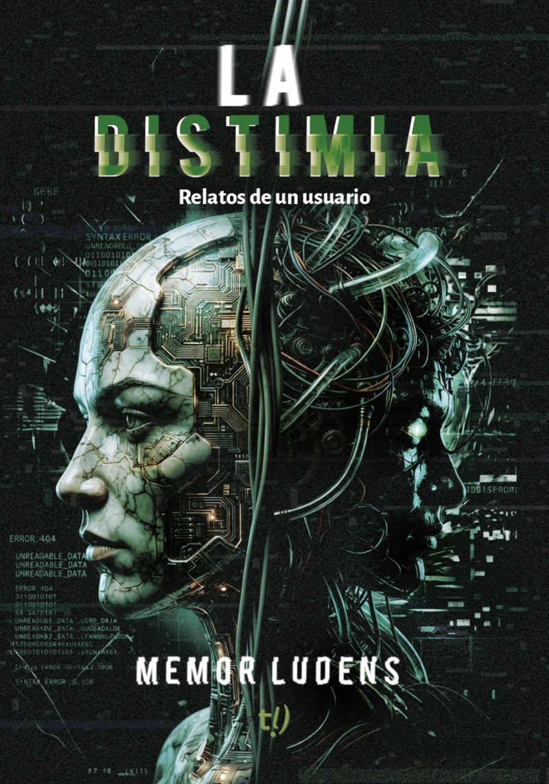 Portada: La distimia