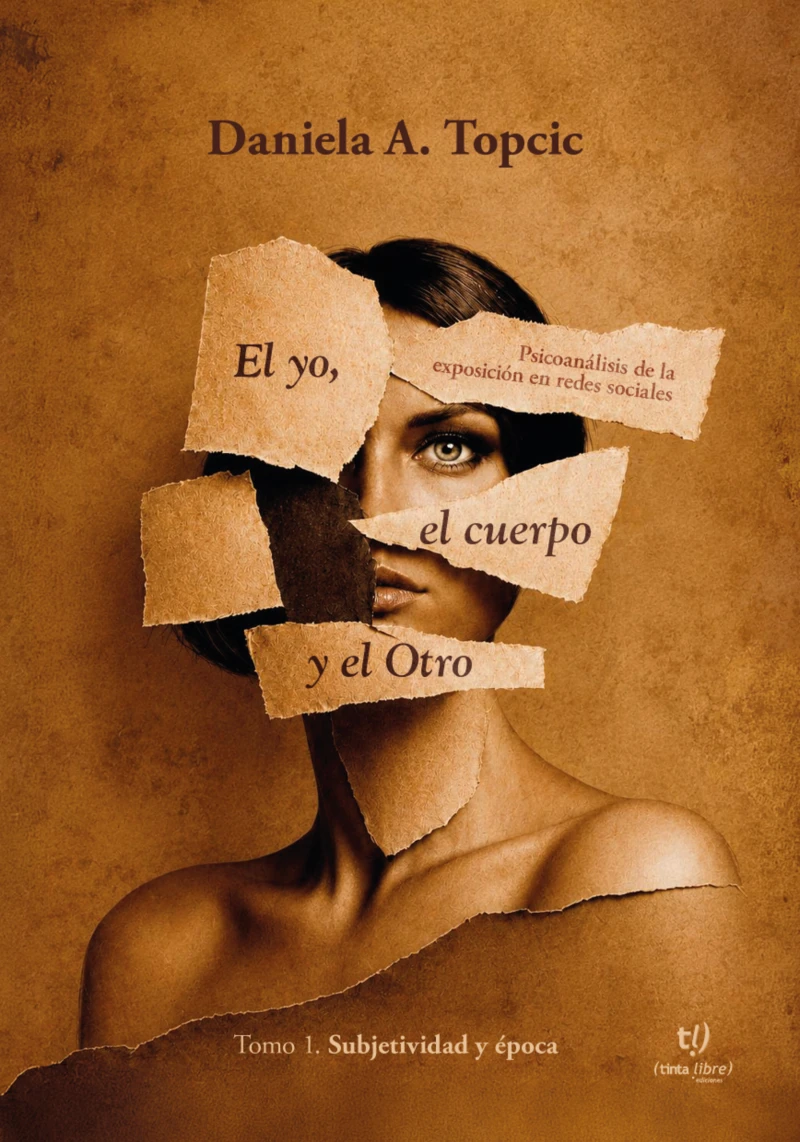 Portada: El yo, el cuerpo y el otro