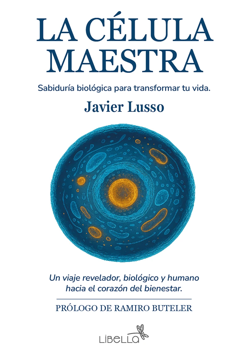 Portada: La célula maestra