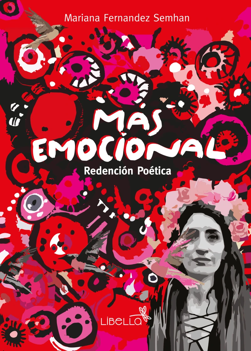 Portada: Mas emocional