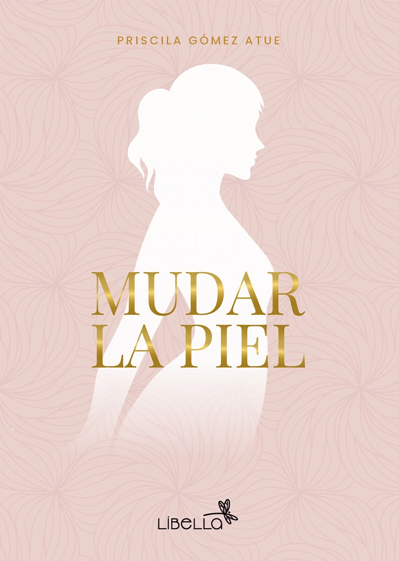Portada: Mudar la piel