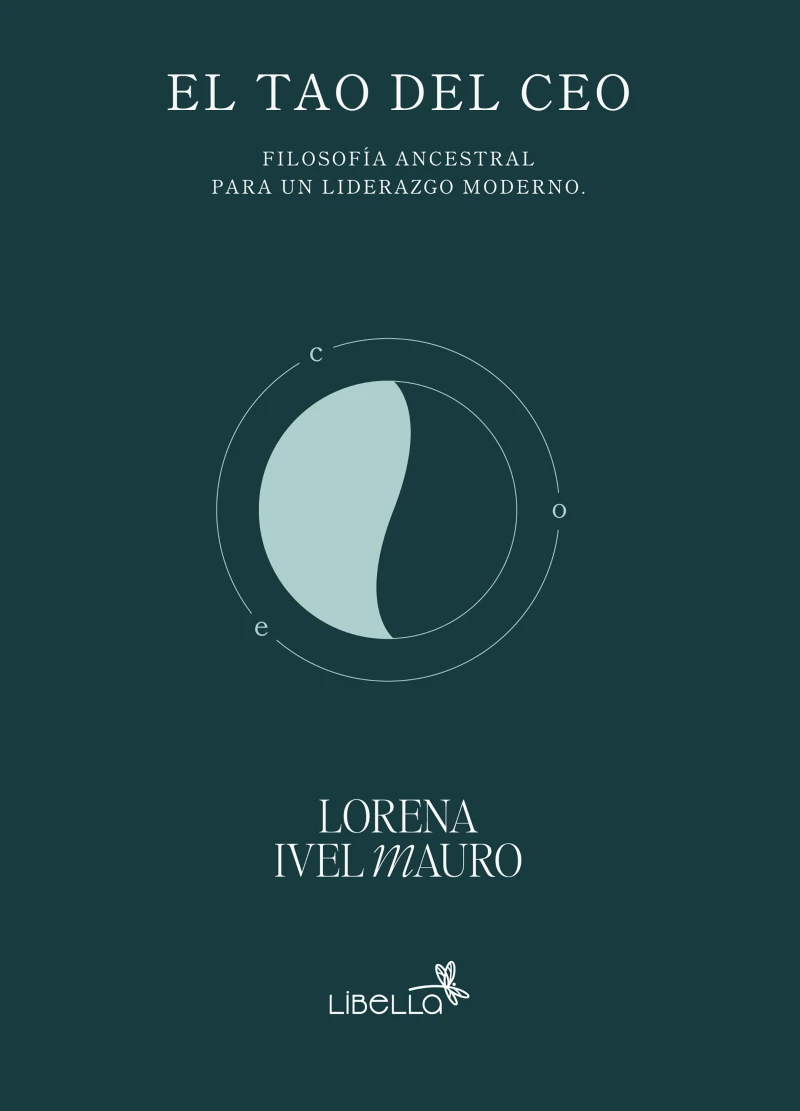 Portada: El Tao del CEO