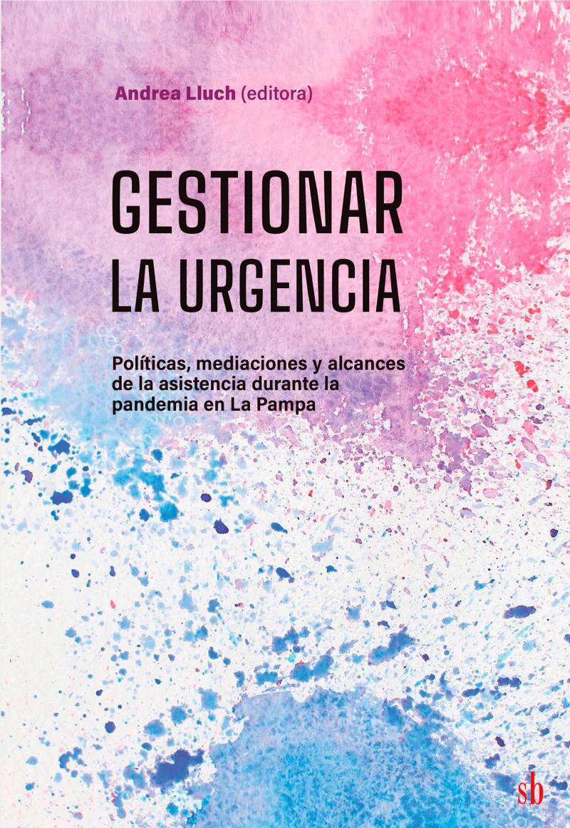 Portada: Gestionar la urgencia