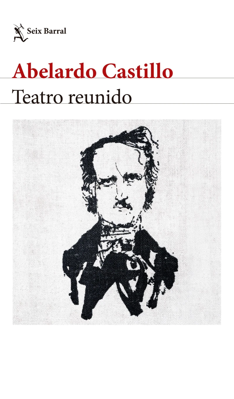 Portada: Teatro reunido