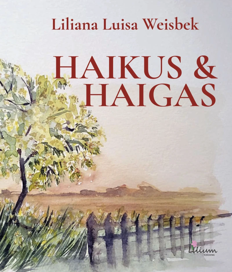 Portada: Haikus & haigas