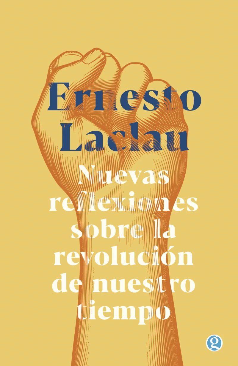 Portada: Nuevas reflexiones sobre la revolución de nuestro tiempo