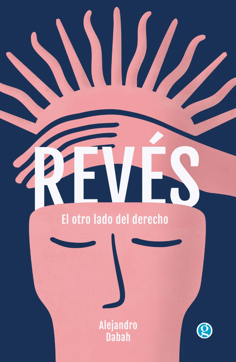 Portada: Revés. El otro lado del derecho