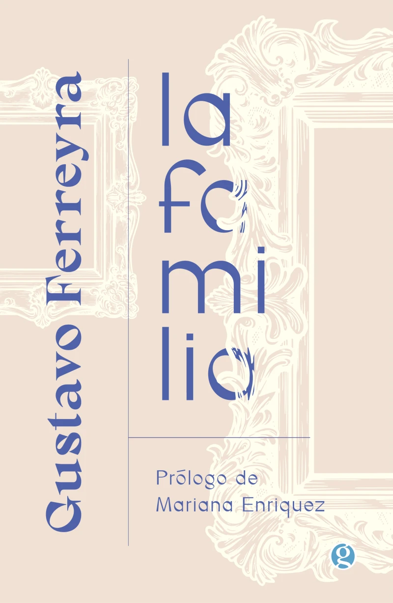 Portada: La familia
