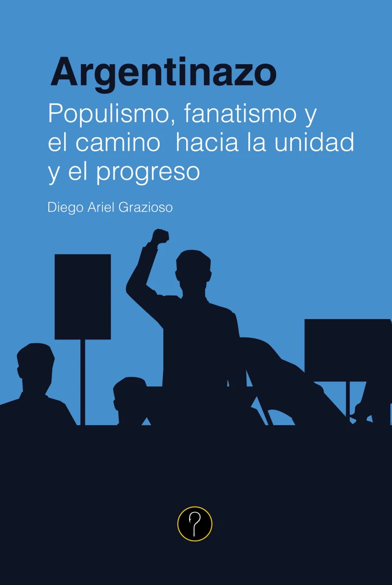 Portada: Argentinazo