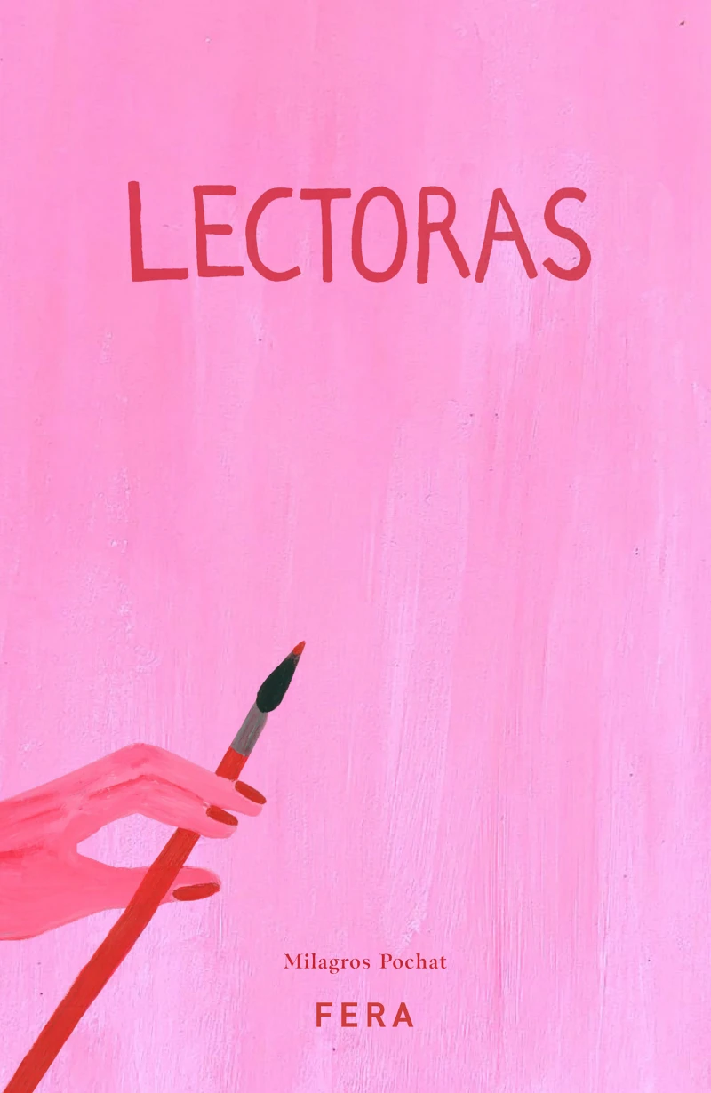 Portada: Lectoras