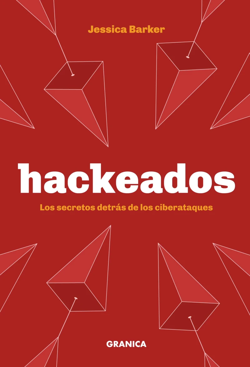 Portada: Hackeados