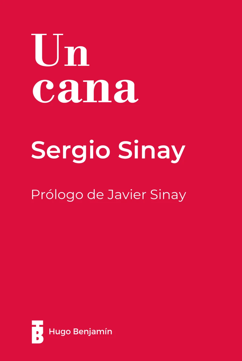 Portada: Un Cana