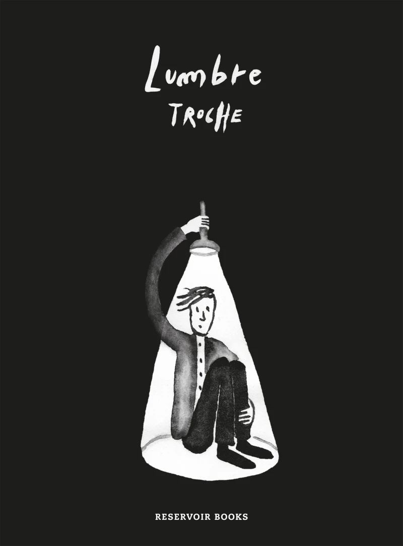 Portada: Lumbre