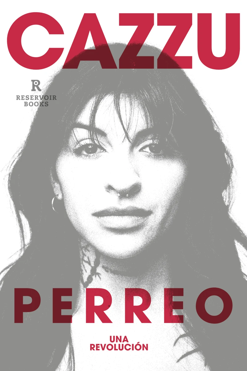 Portada: Perreo, una revolución