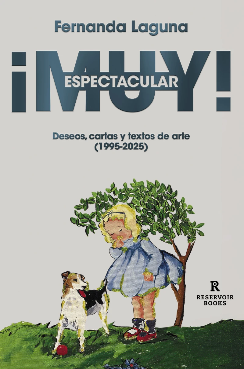 Portada: ¡Muy espectacular!