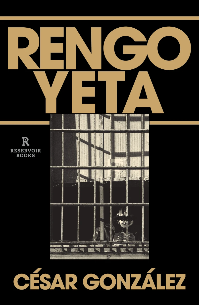 Portada: Rengo yeta
