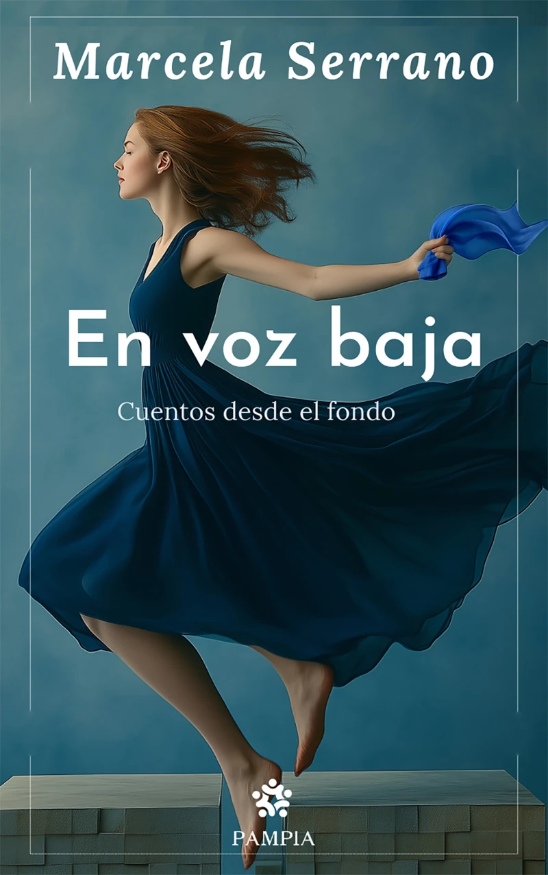 Portada: En voz baja